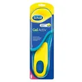 2x SCHOLL GelActiv Einlegesohlen Everyday women 2 ST