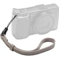 SmallRig 5682 Quick Release Wrist Strap for Ricoh GR Series (Grey) (5682)