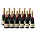 Moet & Chandon Brut Imperial - Schaumwein- 12 Flaschen