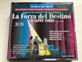 La Forza Del Destino (Complete