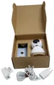 Maxi-Cosi See Babyphone, Babyphone mit Kamera (1080 px HD) und Audio