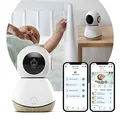 Maxi-Cosi 3201111000, Wei, Holz, Junge/Mdchen, AC, 100-240 V, 50/60 Hz, USB Typ-