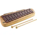 Nino Percussion NINO902 C - Dur Glockenspiel
