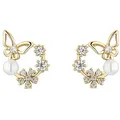 Heideman Ohrschmuck Tirza Goldfarben Damen 