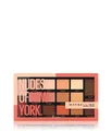 Maybelline Nudes Of New York Lidschatten Palette 18 g
