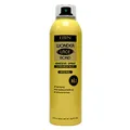EBIN NEW YORK Wonder Lace Bond Adhesive Spray Original – Extra Mega Hold 180 ml | Täglicher Gebrauch, schnell trocknend, keine Rückstände, keine Ablagerungen, ganztägigen Halt, einfache tägliche