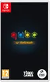 Qube 10th Anniversary Juego para Consola Nintendo Switch [PAL ESPAÑA]