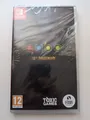 Q.U.B.E. 10th Anniversary (Nintendo Switch) - NEU & OVP