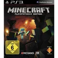 PS3 PlayStation 3 - Minecraft - mit OVP