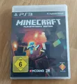 Minecraft - Playstation 3 Edition (Sony PlayStation 3, 2014)