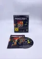 Playstation 3 Minecraft |  PS3 | Mine Kraft | Klassiker | TOP