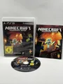 Ps3 Minecraft Playstation 3 Sony 6 23f