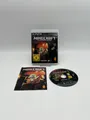 Minecraft Playstation 3 Edition - Sony Playstation 3 - PS3 - OVP + Anleitung