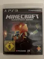 Minecraft-Playstation 3 Edition (Sony PlayStation 3, 2014)