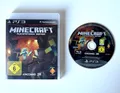 Minecraft PlayStation 3 Edition Sony PlayStation 3 Spiel PS3