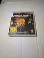 Minecraft-Playstation 3 Edition (Sony PlayStation 3, 2014)