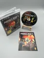 Minecraft Playstation 3 Edition I Playstation 3 I PS3 I OVP
