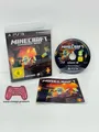 Minecraft PlayStation 3 Edition PS3 OVP Anleitung Videospiel Game
