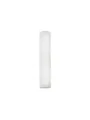 Moderne 2-Flammige Wandlampe Weiß Röhrenform Kollektion GL1523