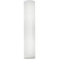 Weiß Badezimmerlampe Moderne Wandleuchte Leuchter 2x40W/E14 8x39 [cm]