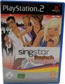 SingStar Deutsch Rock-Pop - PlayStation 2