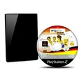 PS2 Spiel Singstar Deutsch Rock-Pop ohne Micros ohne OVP BB