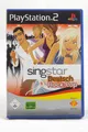 SingStar Deutsch Rock-Pop (Sony PlayStation 2) PS2 Spiel in OVP - SEHR GUT