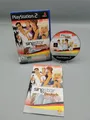 Playstation 2 - Sony - Ps2 - SingStar Deutsch Rock-Pop - PS2