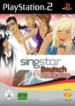 PS2 / Sony Playstation 2 Spiel - SingStar Deutsch Rock-Pop mit OVP