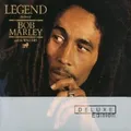 BOB MARLEY - LEGEND (DELUXE EDITION) 2 CD +++++++++++NEU