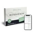 ASPILOS DNA Test Better Health - Longevity Check für Zuhause - Genetische Analyse im Labor - Zuverlässig & Präzise - Professionelle Laborauswertung