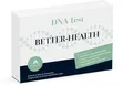 Aspilos BETTER-HEALTH DNA-Test zur Gesundheitsoptimierung