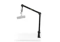 Shure Mikrofon-Halterung Gator Boom Arm, (bis 48 Zoll)