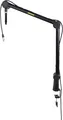 SHURE SH-Broadcast1 Gelenkarmstativ zur Tischmont.