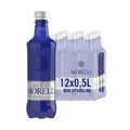NonSparkling Naturale Stilles Mineralwasser  12 x 0,5l PET Naturreines Wasser...