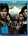 Blu-ray/ Cold Prey - Eiskalter Tod - Kult Horror !! Topzustand !!