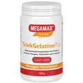 MEGAMAX Trinkgelatine Pulver 400 g