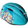 Fahrradhelm PAW Patrol "PAW Some Vibes" | Größe S (48-52 cm) - Blau