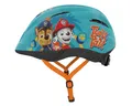 PAW PATROL Kinderfahrradhelm Jungen Fahrradhelm 48-52CM Sicherer Kopfschutz für kleine Radfahrer