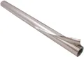 folia Alu-Bastelfolie (B)500 mm x (L)10 m silber / silber