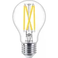 Philips LEDLAMPE 5,9W E27 927 806LM KL / PHILI MASTER BULB DIMTONE 872016931165700