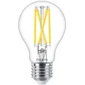 PHILIPS LED Leuchtmittel E27 5,9W wie 60W Dim To Warm dimmbar 2200 - 2700k 95Ra sehr hohe Farbwiedergabe