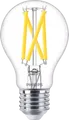 PHI 31165700 - LED-Lampe E27, 5,9 W, 806 lm, 2200 - 2700 K, Filament, dimmbar