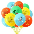 32 Latexballons,Geburtstagsdeko Jungen,Birthday Party Supplies für Kindergeburtstag