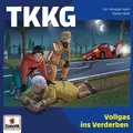 TKKG 239: Vollgas ins Verderben
