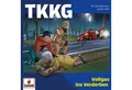 Hörspiel TKKG 239: Vollgas ins Verderben