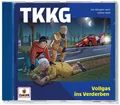 TKKG - Folge 239: Vollgas Ins Verderben - Hörspiel - CD - *NEU*