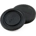JJC cover. Lens hood replacements for camera and lens type Pentax Q (SB2162) (21344425)