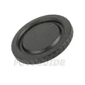 JJC Gehäusedeckel Schutzdeckel passend zu Pentax Q Anschluss