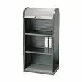 Rolladenschrank Aktenschrank Büroschrank Aktenaufbewahrung Bücherregal Garage
